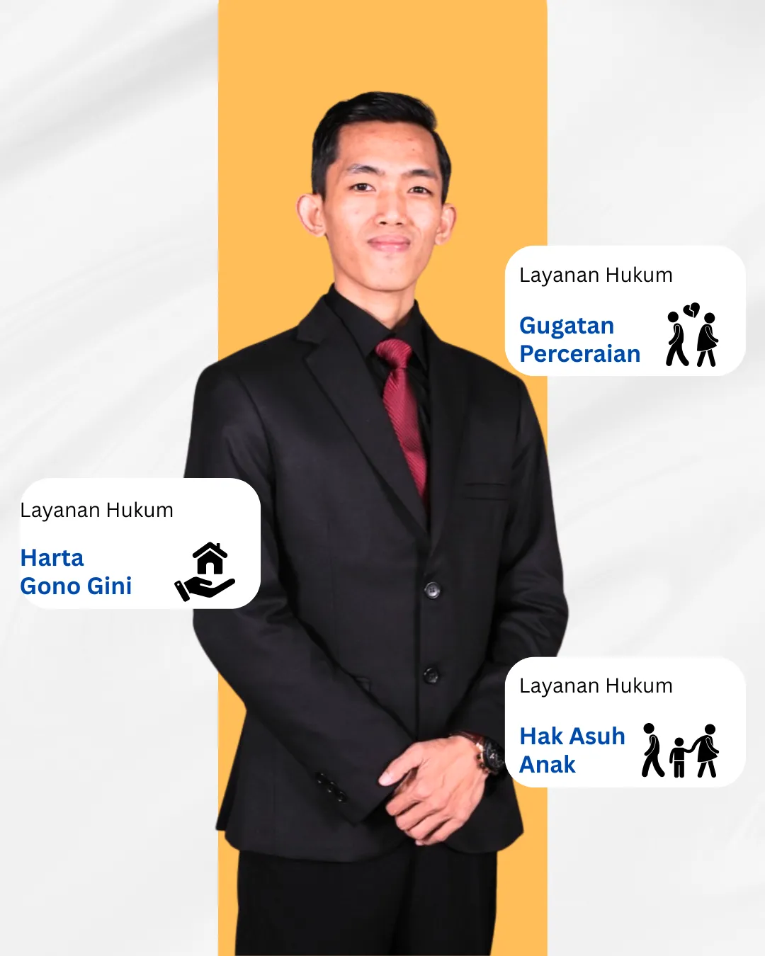 Pengacara Lawyer Jakarta & Konsultasi Hukum Keluarga