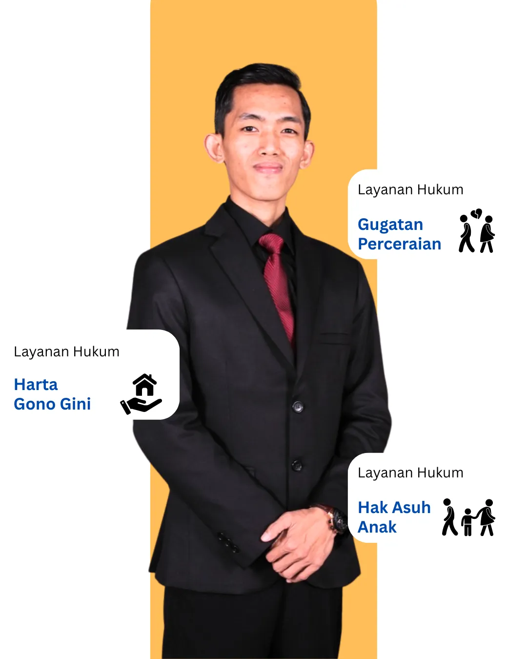 Pengacara Lawyer Jakarta & Konsultasi Hukum Keluarga