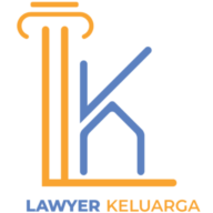 Logo Lawyer Keluarga