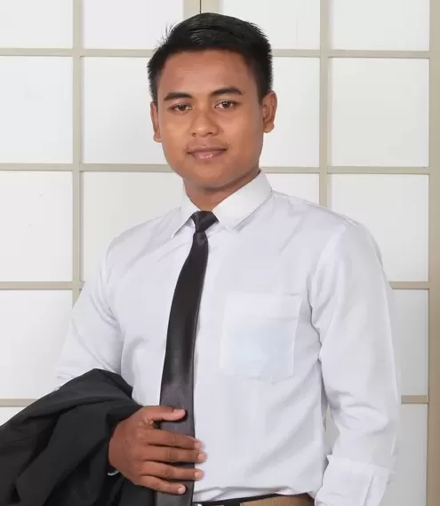 Foto Pengacara Dede